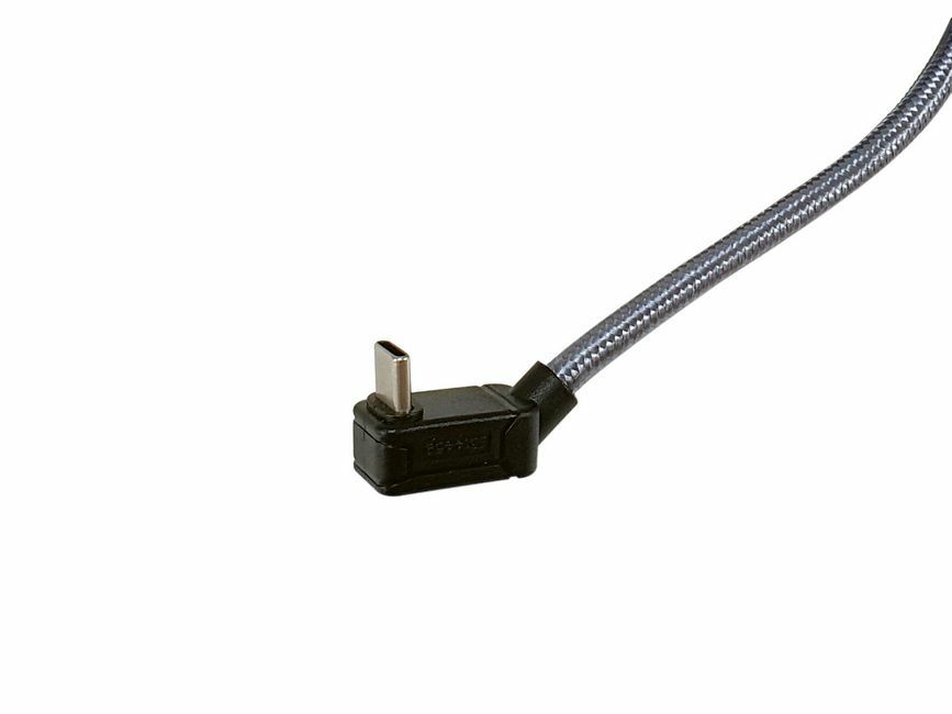 EQ128421 - Cable EQUIP USB-C/M a USB-C/M PD 240W 1m Negro (EQ128421)