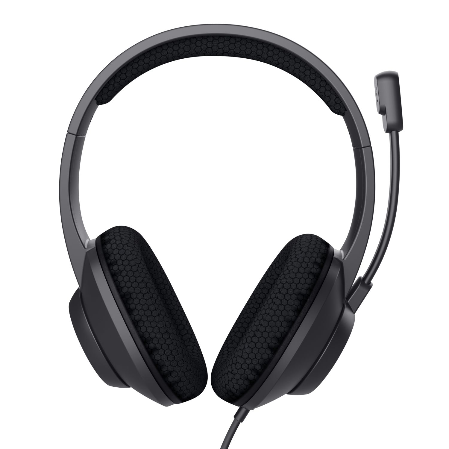 25462 - Auriculares+Micrfono Trust Ayda Max Circumaurales Binaurales USB-A/C Negros (25462)