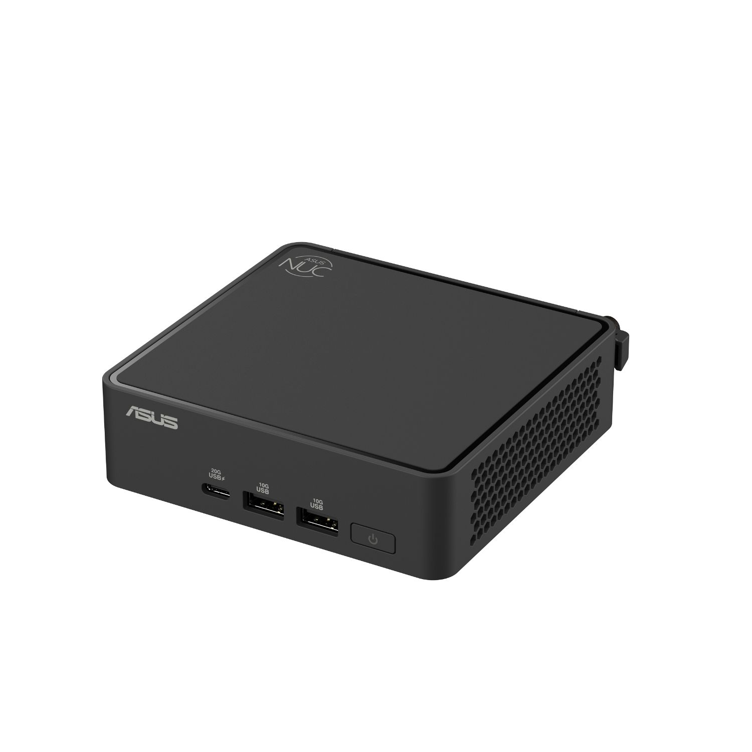 90AR00R2-M00060 - Nuc ASUS 15 Pro Slim Pc Intel Core5-210H Kit RNUC15CRKC500002 (90AR00R2-M00060)