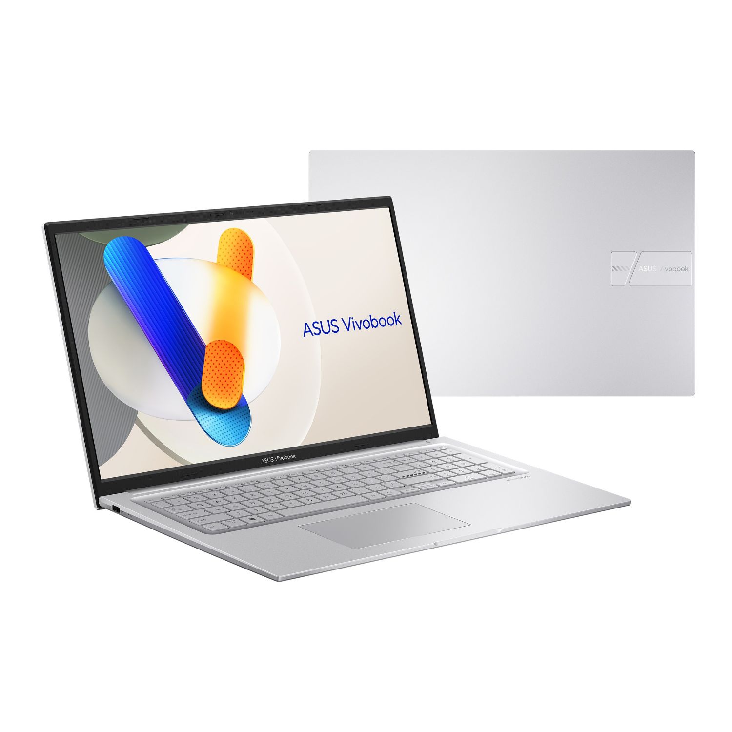 90NB13X1-M009S0 - Port�til ASUS VivoBook 17 F1704VA-AU036 Intel Core 5-120U 16Gb 1Tb SSD C�mara Frontal HD 17.3