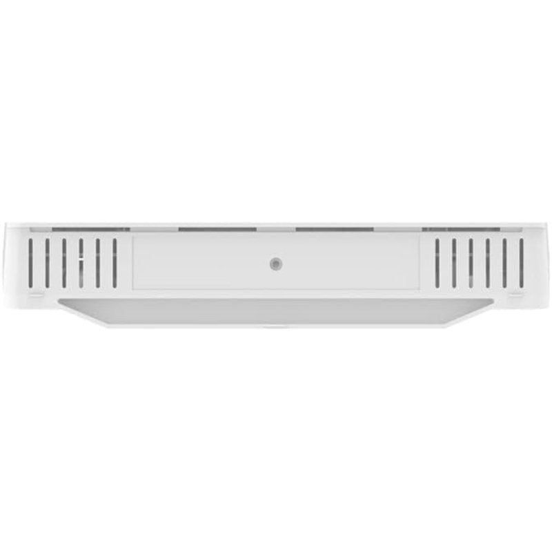 XIA-ROU BE3600 WH - Router XIAOMI BE3600 WiFi 7 DualBand 1xUSB-A 3.0 5xRJ45 Ethernet 2.5 GbE 4 Antenas Externas Blanco