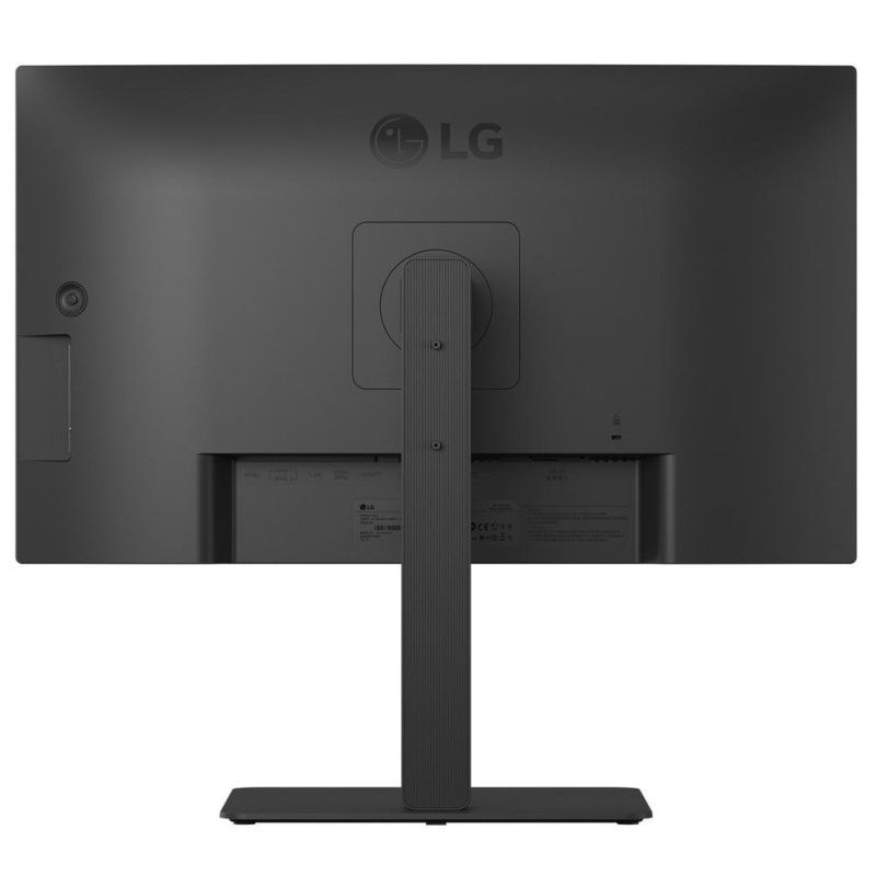 27BA75QB-B - Monitor LG 27