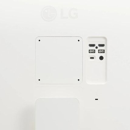 27U731SA-W - Monitor LG 27