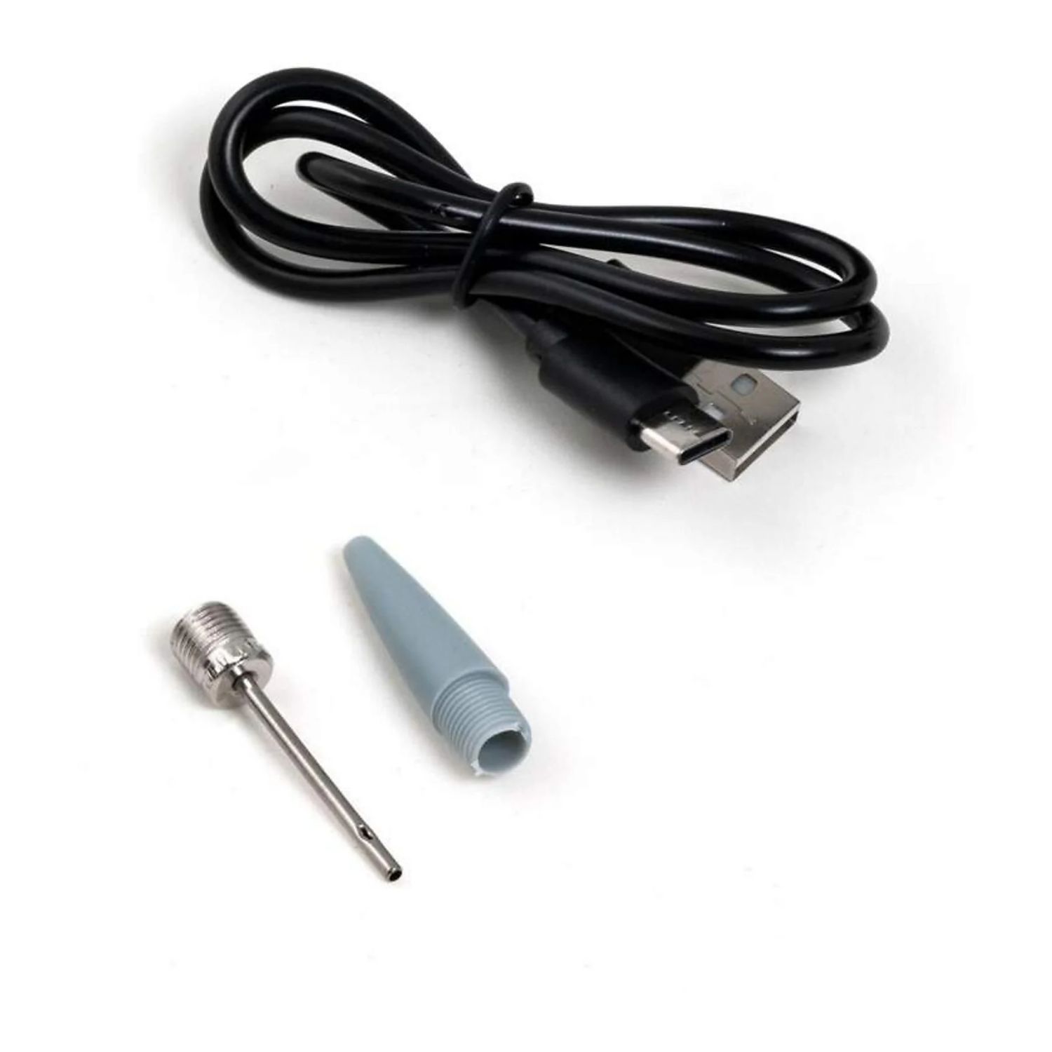 MA1023 - Compresor Aire Youin Elctrico Ultra compacto, Usb-C, batera interna de 500 mAh. (MA1023)