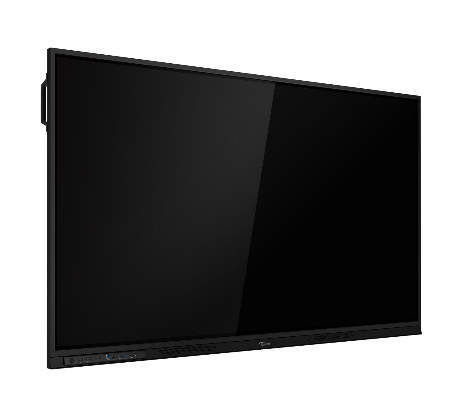 H1F0H07BW101 - Pantalla Optoma Interactiva 75