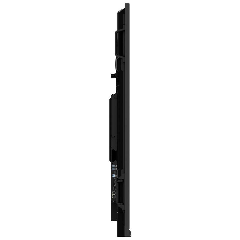 H1F0H08BW101 - Pantalla Optoma Interactiva 86