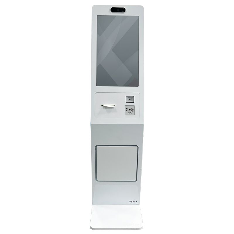 APPKIOSK01 - Kiosko TPV Approx 22