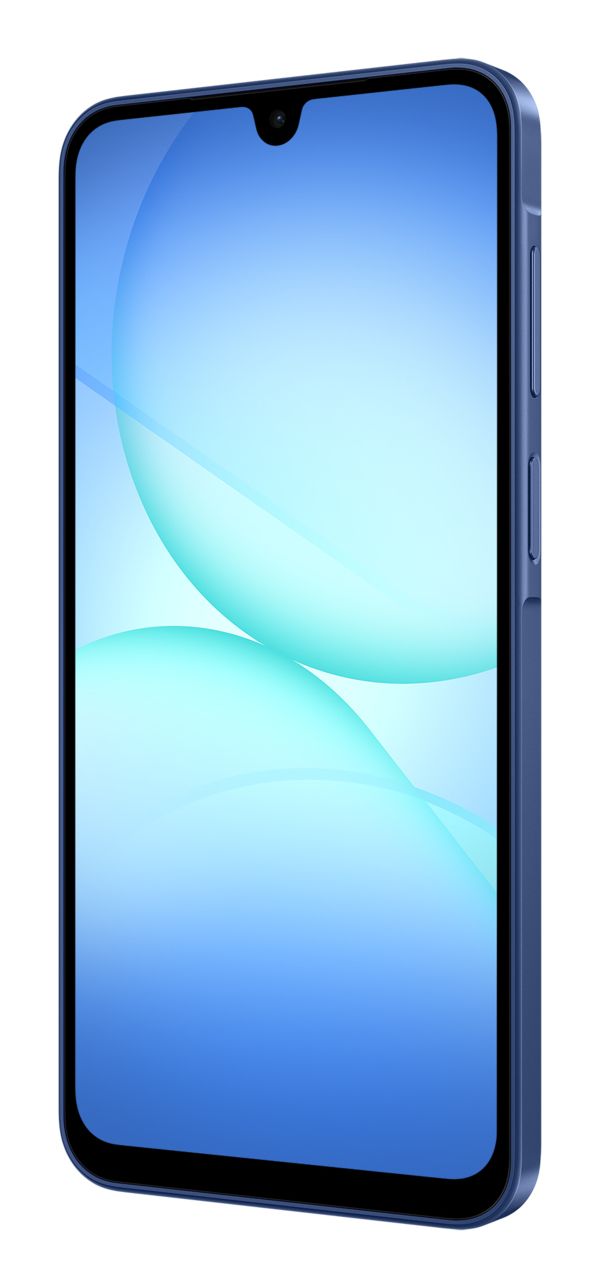 SM-A176BZBDEUB - Smartphone Samsung Galaxy A17 V2 6.7