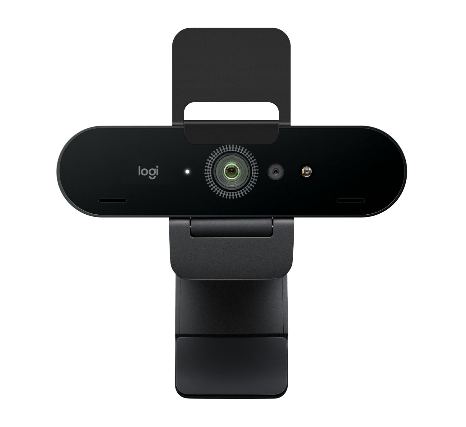 960-001746 - WebCam LOGITECH Brio Ultra HD Pro Black (960-001746)
