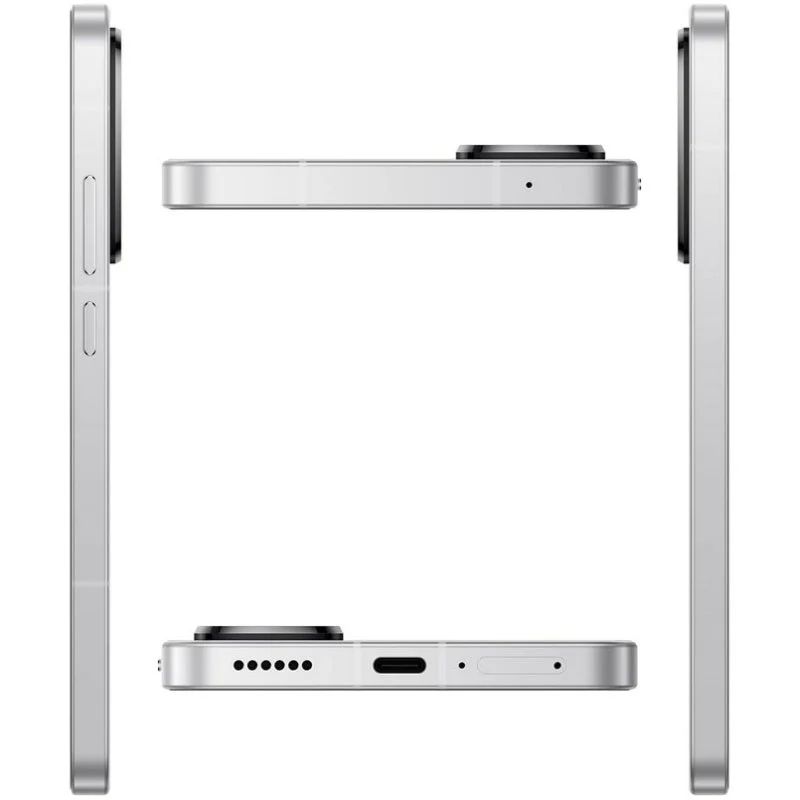 XIA-SP POCO F7 5G 12-256 SV - Smartphone XIAOMI Poco F7 6.83