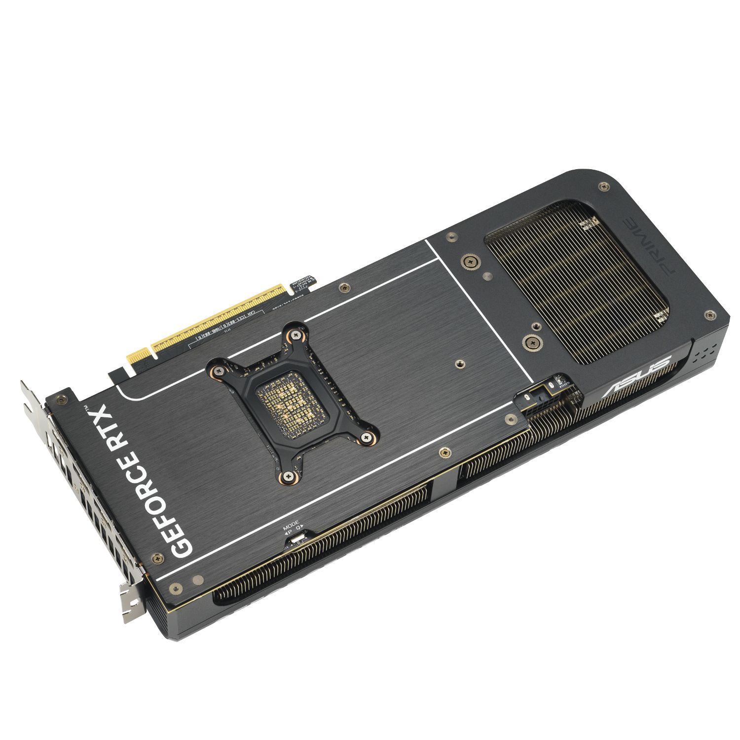 90YV0LX0-M0NA00 - Tarjeta Grfica Nvidia GeForce ASUS PRIME-RTX5080-O16G 16Gb GDDR7 3xDP 1xHDMI 2.1b PCIe 5.0 HDCP 2.3 Nvidia G-Sync OpenGl 4.6 (90YV0LX0-M0NA00)