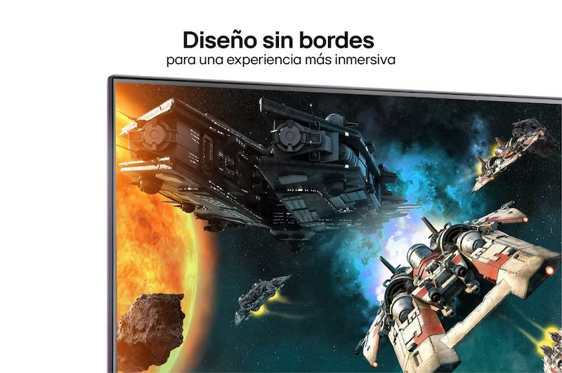 27G411A-B - Monitor LG 27