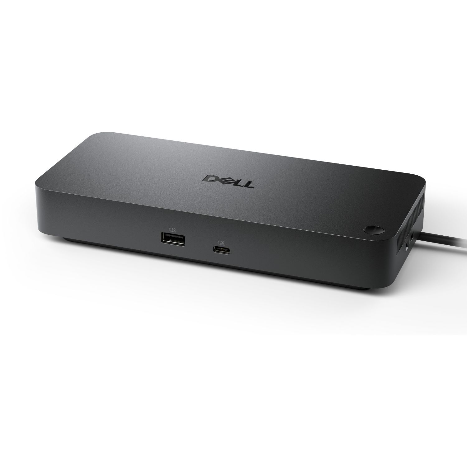 DELL-WD25 - Docking Station Dell USB-C 3.1 a 4xUSB-A/2xUSB-C PD 100W/2xDP/1xHDMI/RJ45 Ethernet GbE Negro (DELL-WD25)