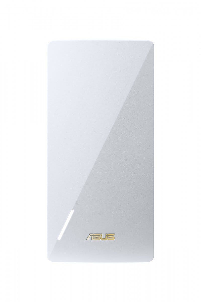 90IG07C0-MO0C10 - Repetidor ASUS RP-AX58 DualBand Ethernet GbE 2 Antenas Internas Blanco (90IG07C0-MO0C10)