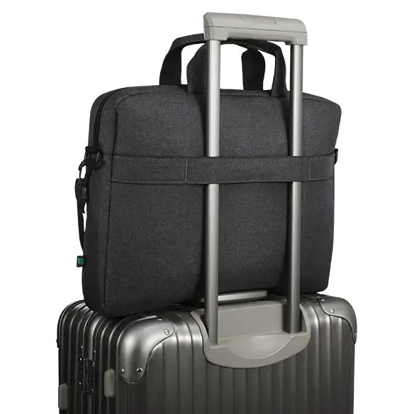 4X40T84061 - Malet�n Lenovo Casual Toploader T210 Poli�ster 15.6