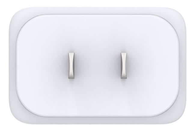 DCP-651 - Cargador de Pared D-LINK GaN 2Usb-C 1Usb-A 65W Blanco (DCP-651)