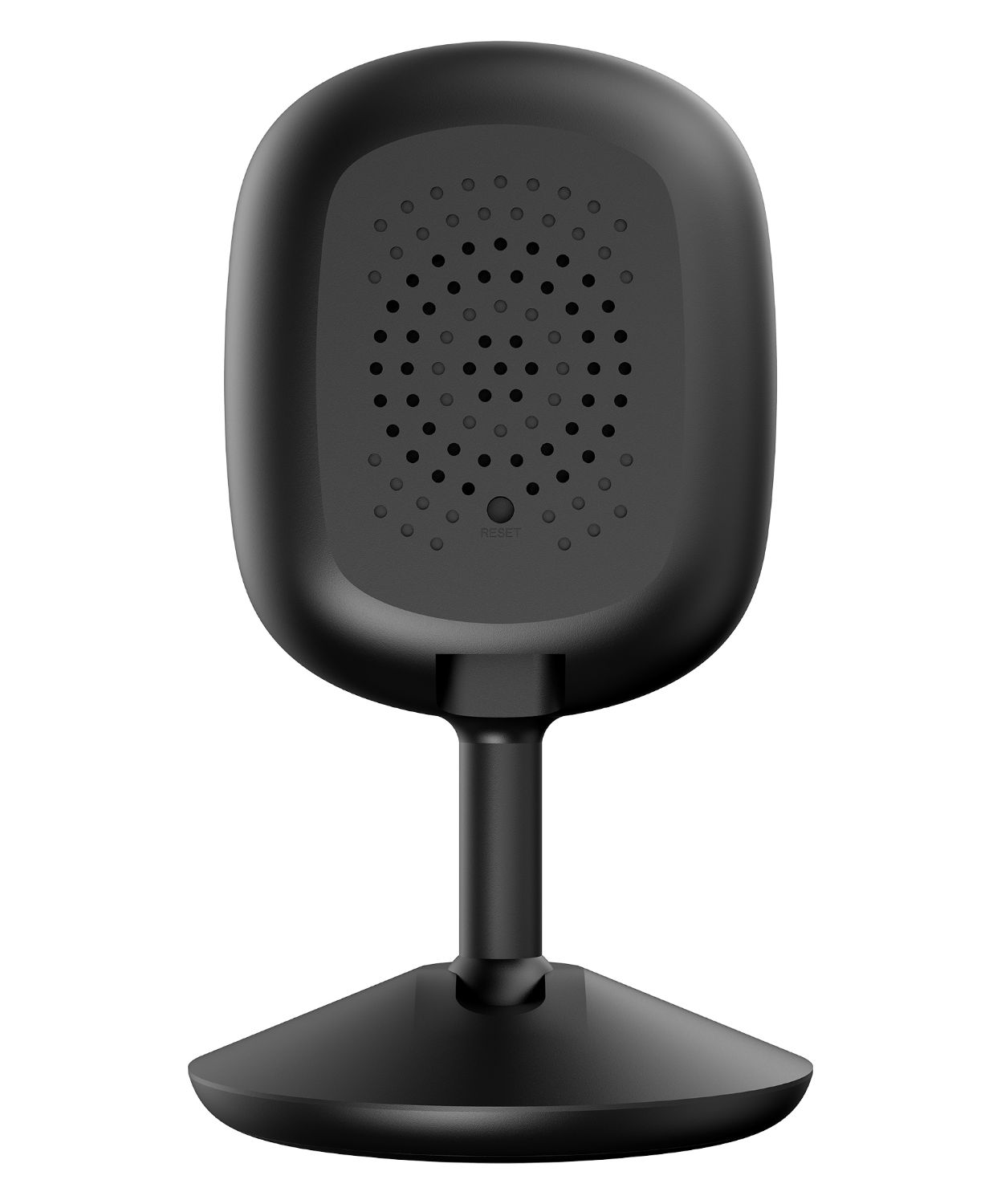 DCS-6100LHV2 - Cmara IP D-LINK FHD Interior Wifi WLAN Forma Domo, Negro. (DCS-6100LHV2)