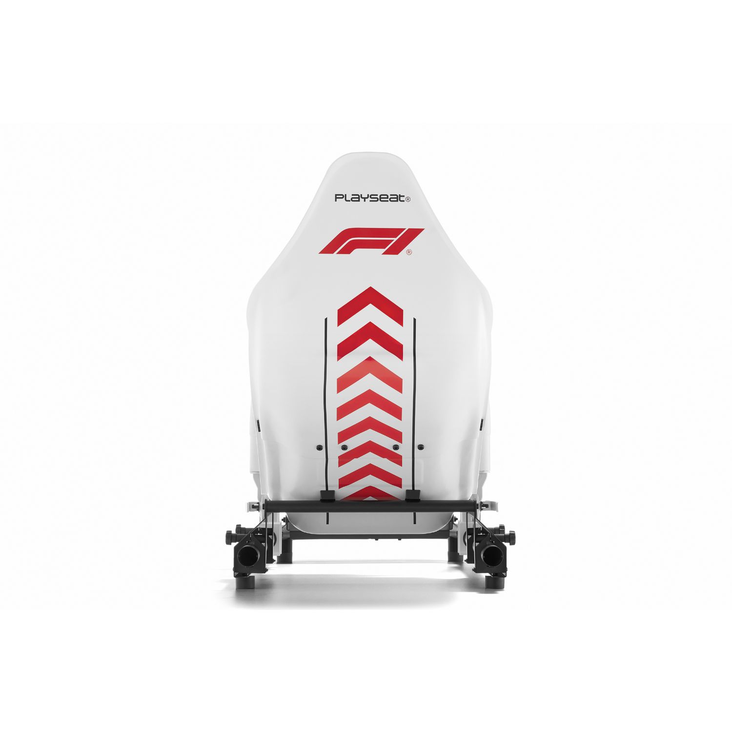 FO00334 - Silla Gaming Playseat Formula Instinct F1 Edition Blanco (FO00334)