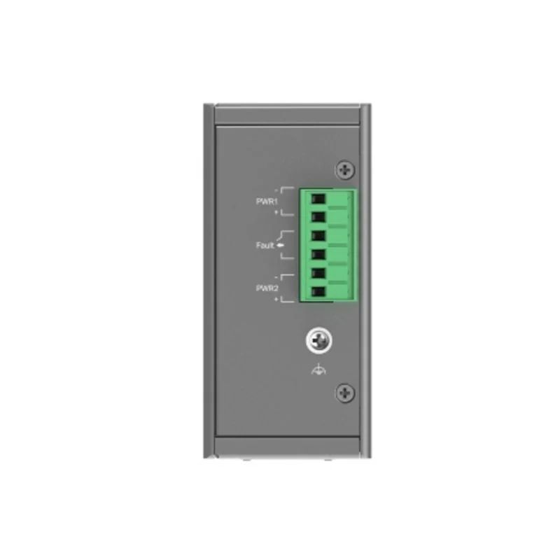 IES208G - Switch TP-Link Omada Gestionado 6xRJ45 2xSFP Ethernet GbE Gris (IES208G)