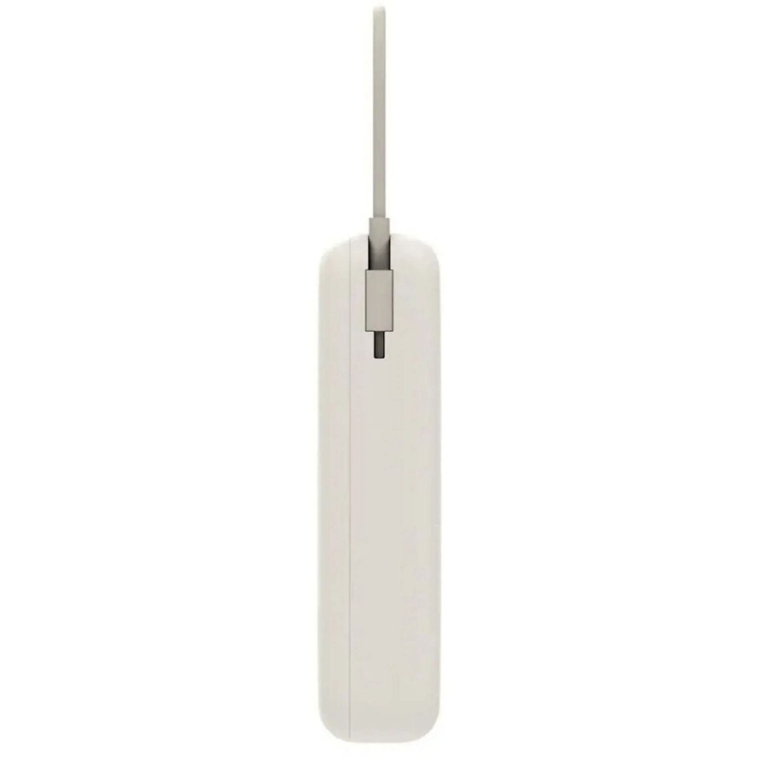 XIA-BAT 33W PB ICAB 20000 BG - PowerBank XIAOMI 20000mAh 33W USB-C Cable Integrado Beige (BHR8851GL)