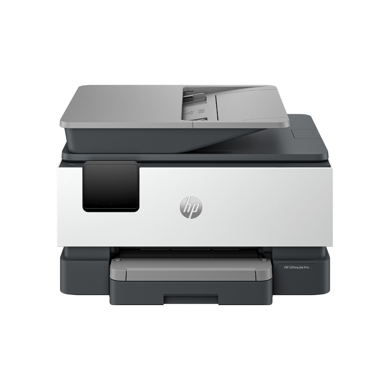 403X8B - Impresora Multifunci�n HP OfficeJet Pro 9120e Pantalla CGD 2.7? T�ctil Color 4800x1200dpi A4 Color ADF 35 Hojas USB WiFi Bluetooth Ethernet Fax D�plex Blanca/Gris (403X8B)