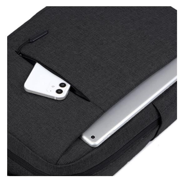 NXBK033 - Mochila Profesional NILOX para port�til hasta 15.6