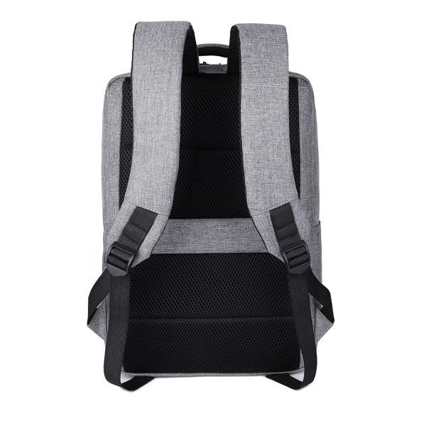 NXBK035 - Mochila Profesional NILOX para port�til hasta 15.6