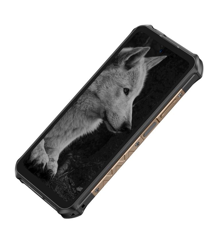 ULEARX16PRODA - Smartp. Ulefone Armor X16 Pro 6.56