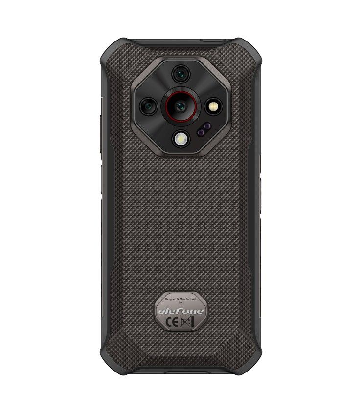 ULEARX16PRODG - Smartp. Ulefone Armor X16 Pro 6.56