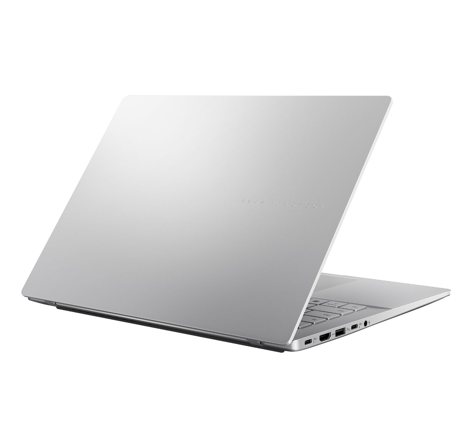 90NB16J1-M00940 - Porttil ASUS VivoBook S14 S3407CA-LY124 Intel Core Ultra 5-225H 16Gb 512Gb SSD Cmara Frontal FHD/IR 14