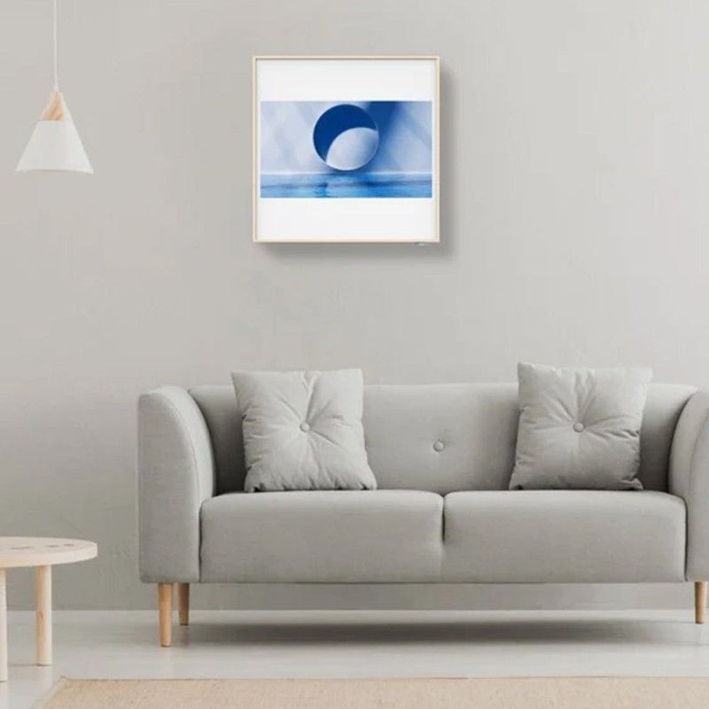 A09GA2.NSE - A.C. LG ArtCool Galery Photo Inverter Int. (A09GA2.NSE)