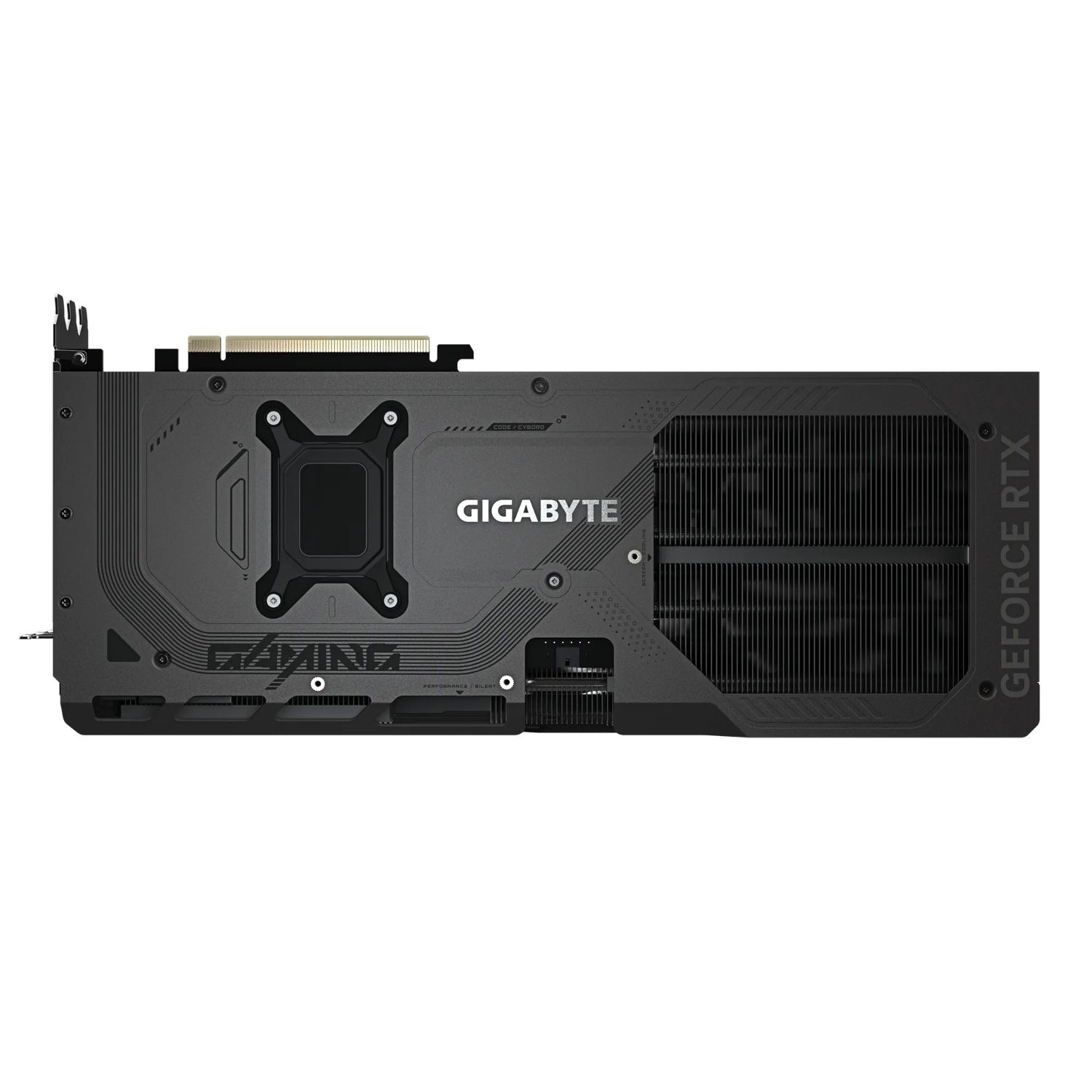 9VN5080G-00-G10 - Tarjeta Gr�fica GIGABYTE GV-N5080GAMING-16GD Nvidia GeForce RTX 5080 16Gb GDDR7 3xDP 2.1b 1xHDMI 2.1b PCIe 5.0 Nvidia G-Sync OpenGL 4.6 DirectX 12.0