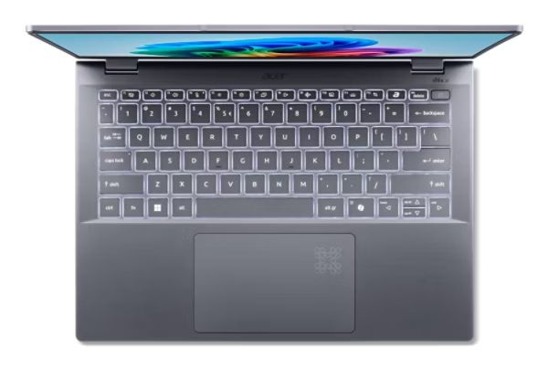 NX.J2KEB.002 - Porttil Acer Swift 14 AI SF14-51-7658 Intel Core Ultra 7-256V 16Gb 1Tb SSD 14