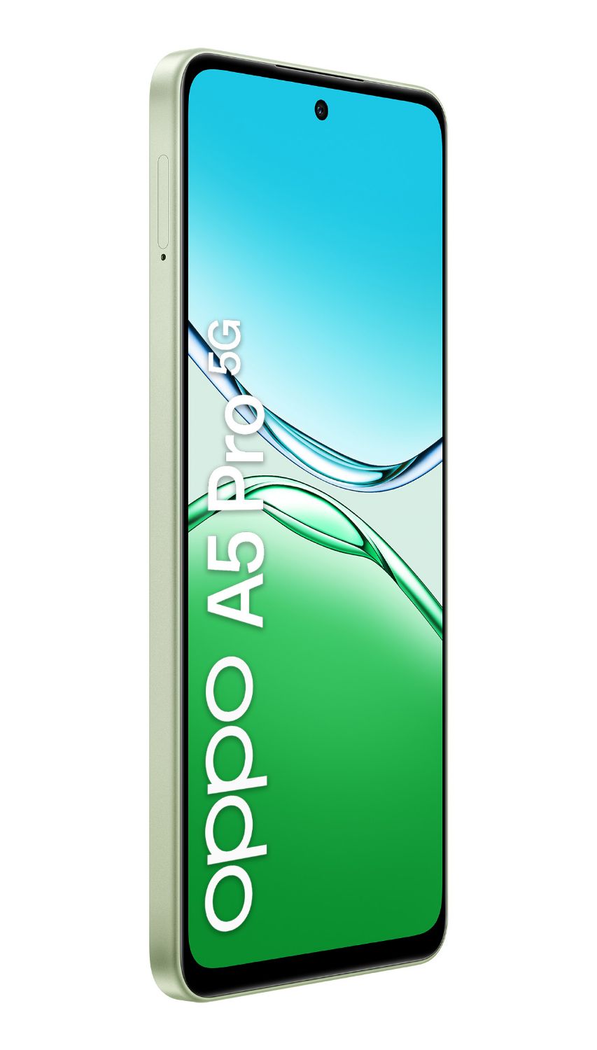 OPP-SP A5 P 8-256 GREE - Smartphone Oppo A5 Pro 6.67