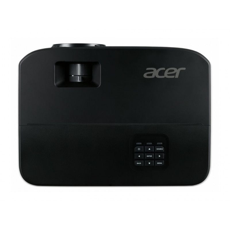 MR.JXG11.001 - Proyector Acer X1229 XGA 4800L DLP 3D HDMI (MR.JXG11.001)