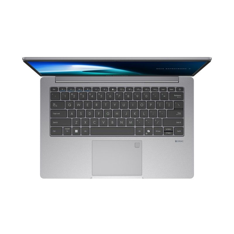 90NX0871-M00M10 - Porttil ASUS ExpertBook P1 P1403CVA-S60543X Intel Core i3-1315U 16Gb 512Gb SSD Cmara Frontal HD 14