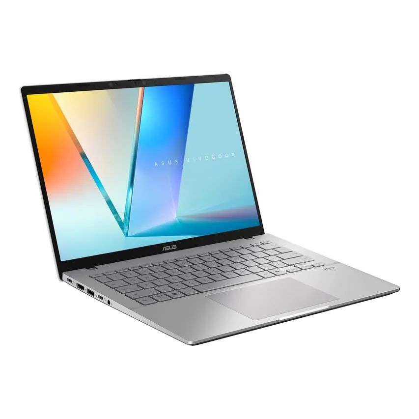 90NB16J1-M00910 - Porttil ASUS VivoBook S14 S3407CA-LY123W Intel Core Ultra 7-255H 16Gb 1Tb SSD Cmara Frontal FHD/IR 14