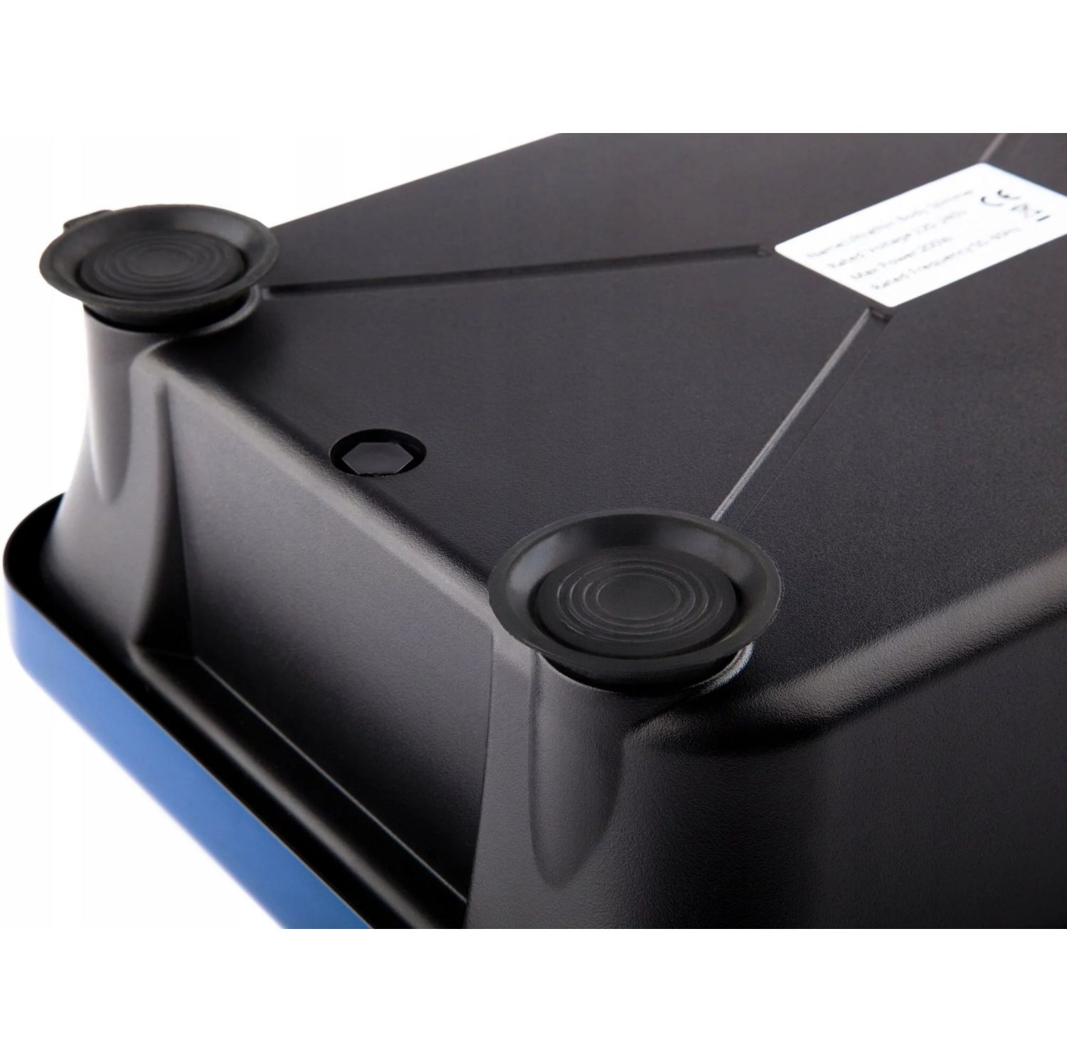 5904119283758 - Plataforma Vibratoria Medivon Zenus, con funci�n de electroestimulaci�n, reducci�n de grasa corporal y disminuci�n de los niveles de colesterol, 3modos, ciclos de ejercicio de 10 minutos con opci�n de editar el tiempo.