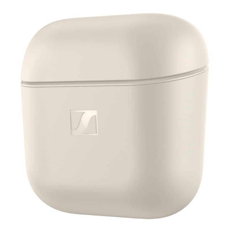 SV700446 - Auriculares SENNHEISER Accentun Open Intra-Aurales TWS Bluetooth 5.3 Estuche de Carga USB-C IPX4 Blancos (SV700446)