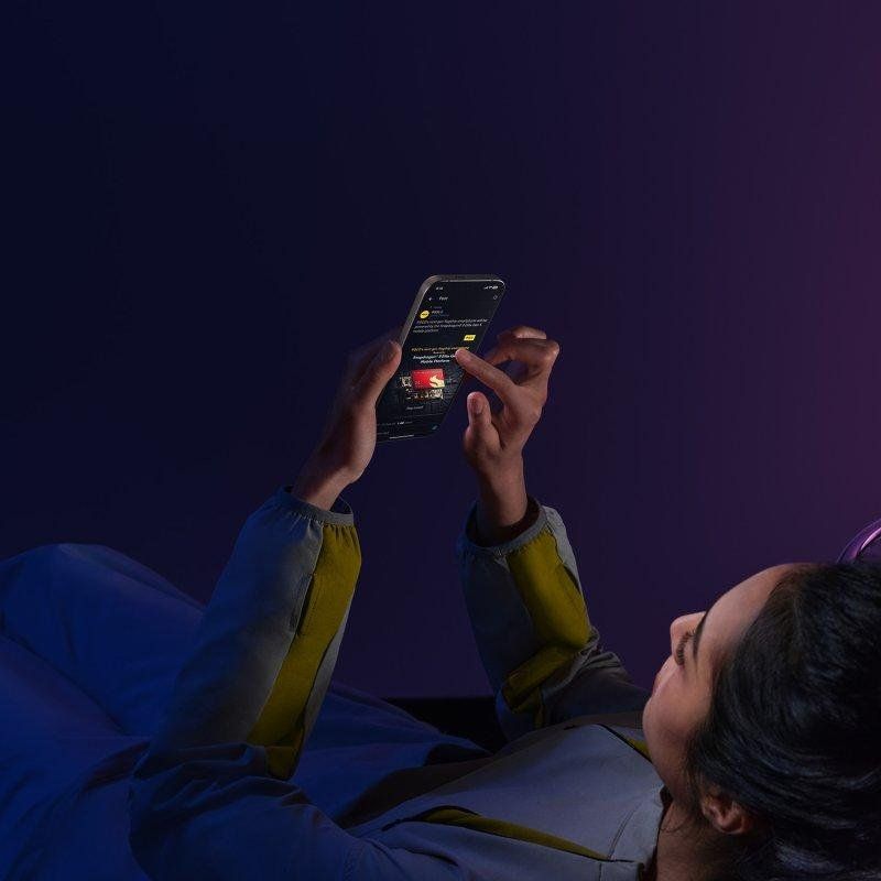 XIA-SP POCO F8P 12-512 BK - Smartphone XIAOMI 15T Pro 6.59