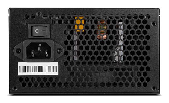 NXURPRO850BZ - Fuente NOX Urano PRO ATX 850W 12cm 80 Plus Bronze Negra (NXURPRO850BZ)