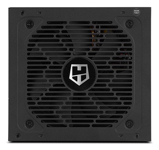 NXHUMMER1200GDM - Fuente NOX Hummer GDM ATX 1200W 12cm 80 Plus Gold Negra (NXHUMMER1200GDM)