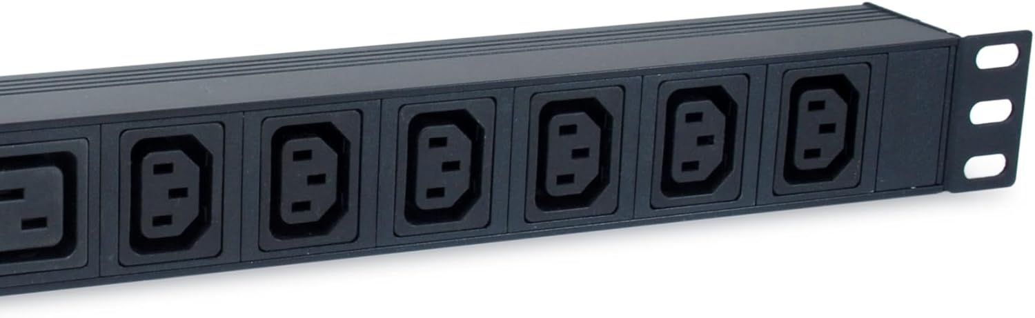 EQ333316 - Regleta Equip Rack 19