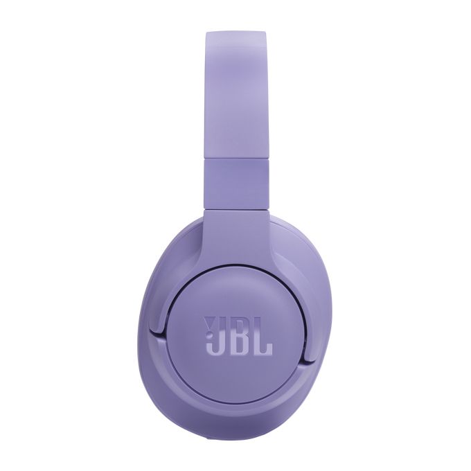 JBL-AUR TUNE 720BT BK - Auriculares JBL Tune 720BT Circumaurales Binaurales Plegables Micr�fono Integrado USB-C Bluetooth 5.3 Negros (JBLT720BTBLK)
