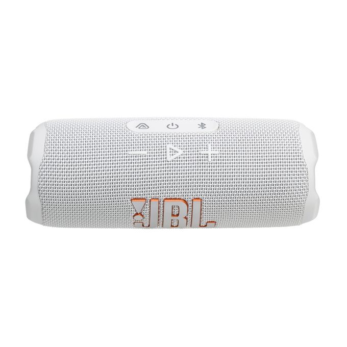 JBL-ALT FLIP7 WH - Altavoz JBL FLIP 7 1.0 35W Bluetooth 5.4 Blanco (JBLFLIP7WHT)