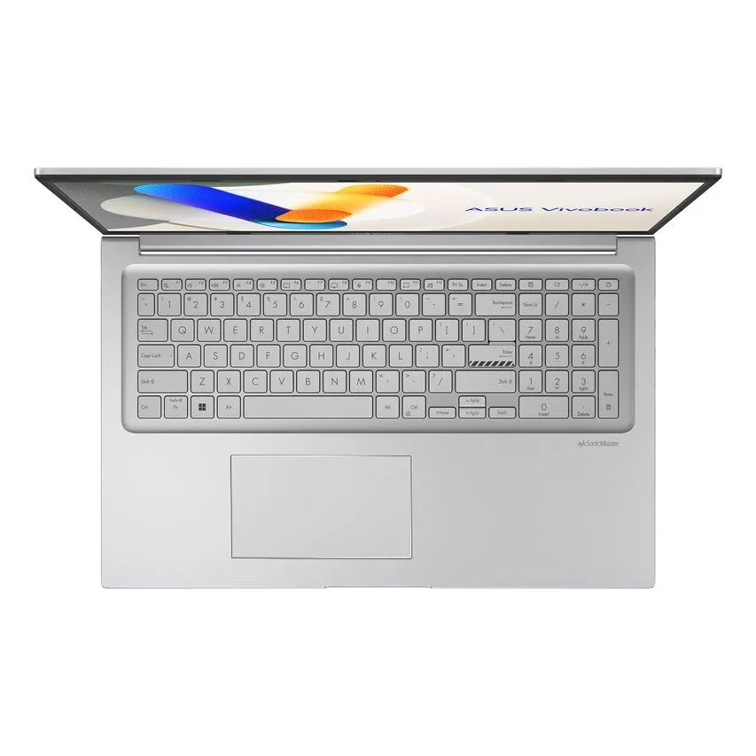 90NB13X1-M00ED0 - Asus VivoBook 17 F1704VA-AU050 Intel Core 7-150u 16Gb 1Tb SSD 17.3