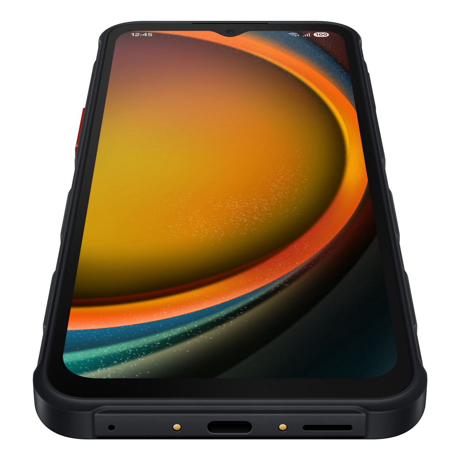 SM-G766BZKDEEB - Smartphone Samsung XCOVER 7Pro 6.6