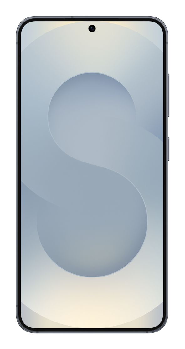 SAM-SP S931 12-256 BK - Smartphone Samsung Galaxy S25 6.2