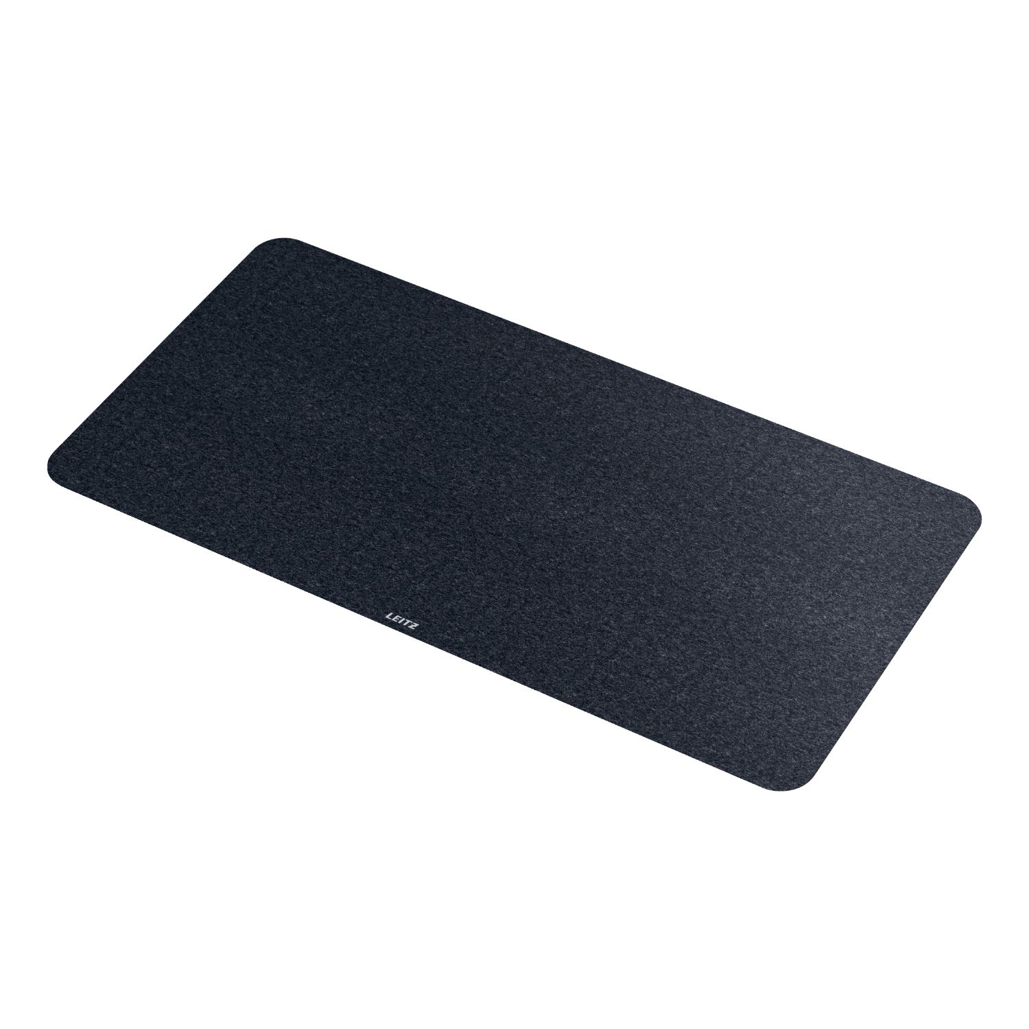 5383-00-89 - Alfombrilla de Escritorio Leitz 70x36cm Gris Oscuro (5383-00-89)