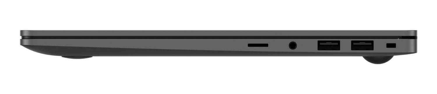 NP754XHD-KD1ES - Port�til Samsung Galaxy Book5 Intel Core Ultra 5-225U 12 N�cleos 16Gb 512Gb SSD C�mara Frontal FHD 15.6